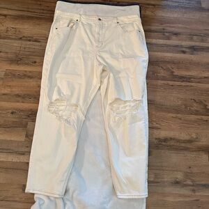 AE jeans size 24 NWOTS